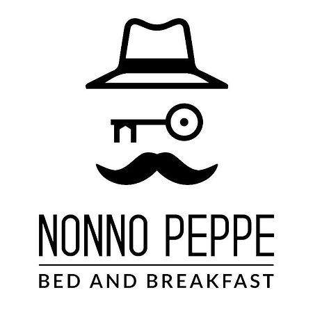 B&B Nonno Peppe Perano Extérieur photo