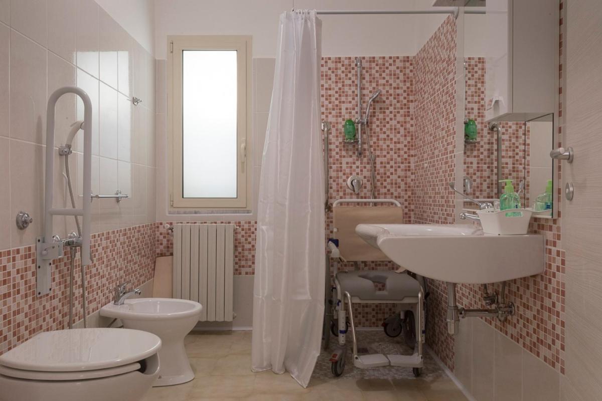 B&B Nonno Peppe Perano Extérieur photo